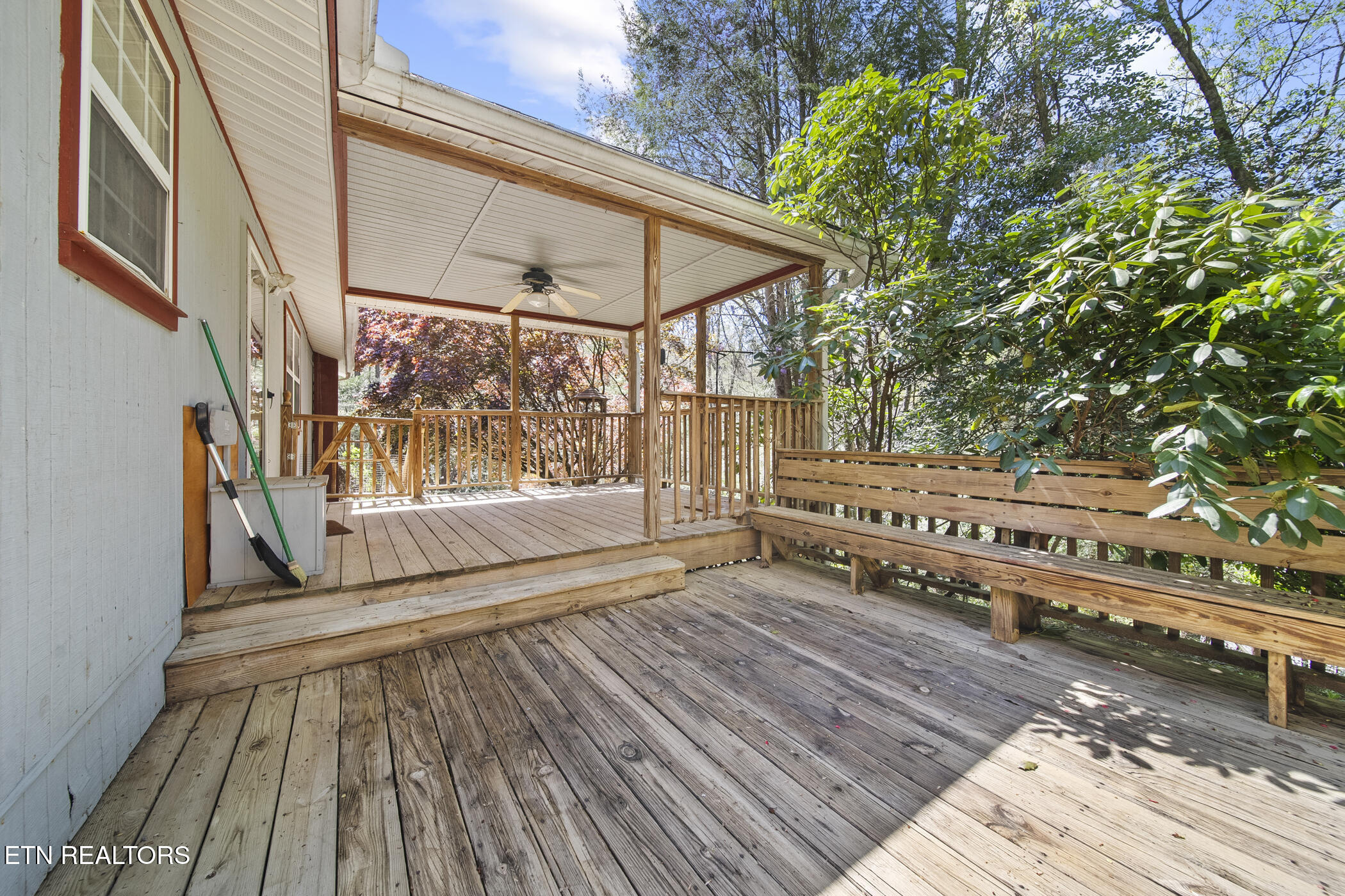 1615 Upper Middle Creek Road Sevierville, TN 37876 - Photo 10 of 24 dsc04733