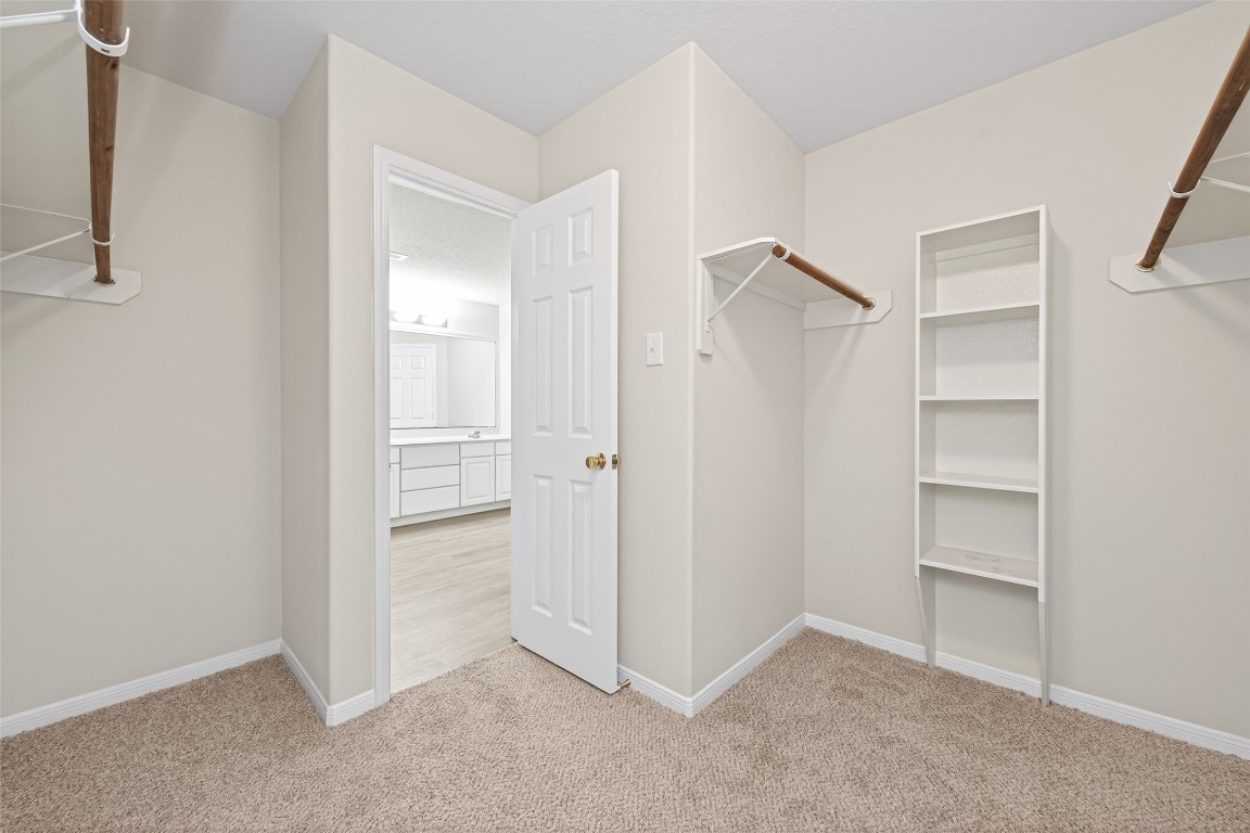 22603 Spring Crossing Drive Spring, TX 77373 - Photo 24 of 29 a view of an empty room
