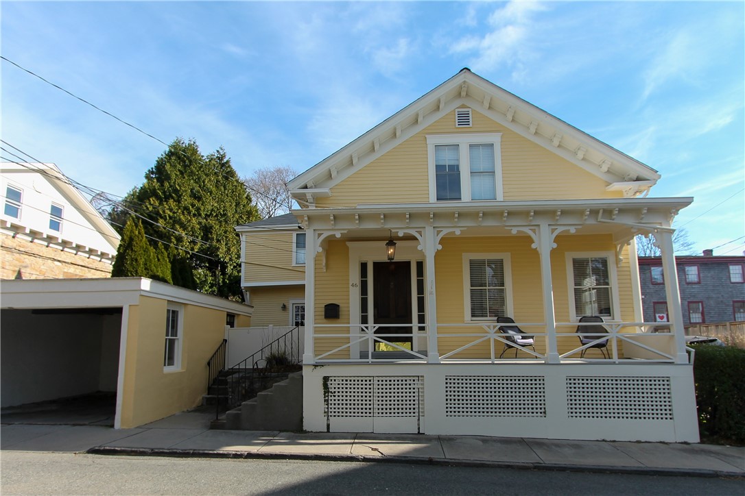 46 Corne Street Newport, RI 02840 - Photo 36 of 36
