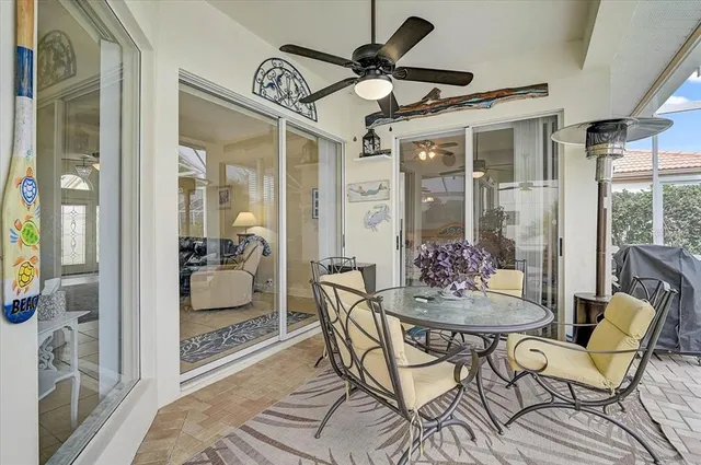 $394,500 | 4729 Peridia Boulevard East, Bradenton, FL 34203