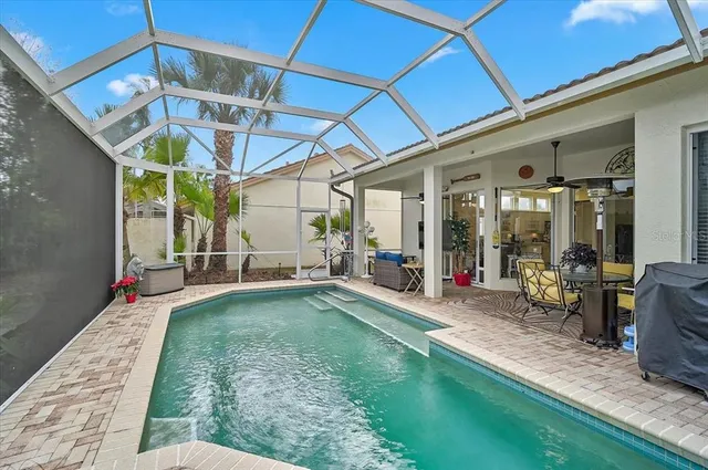 $394,500 | 4729 Peridia Boulevard East, Bradenton, FL 34203