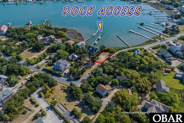 $399,000 | 333 Silver Lake Drive, Ocracoke, NC 27960