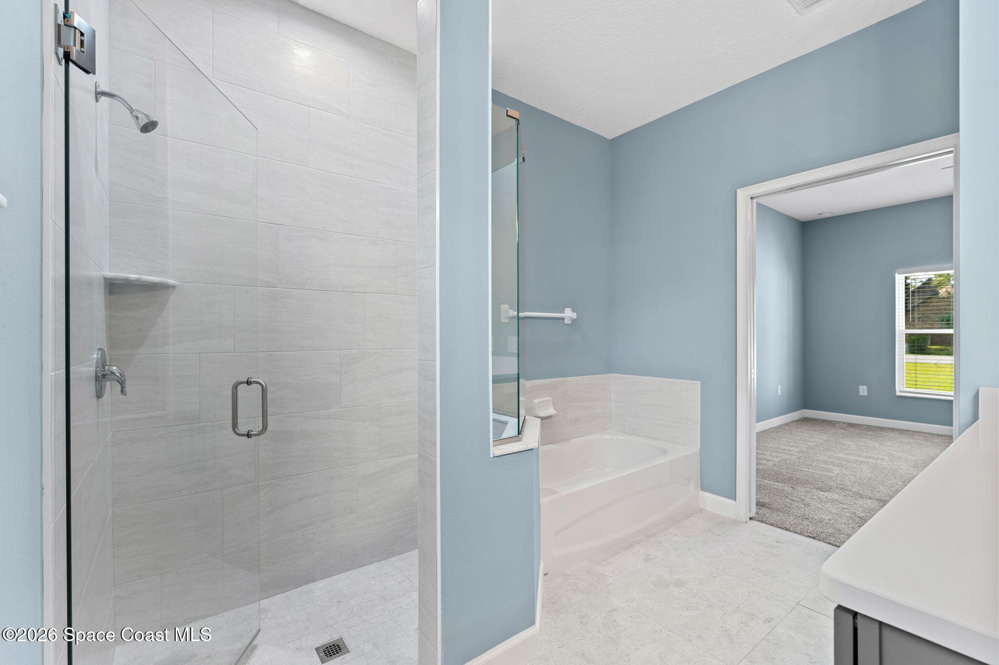 2510 Ranch Road Melbourne, FL 32904 - Photo 18 of 46 Primary En-Suite