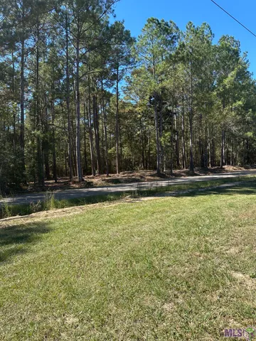 $24,900 | 0 Johnny Martin Road, Franklinton, LA 70438