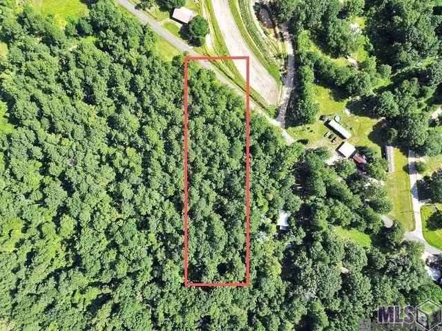 $24,900 | 0 Johnny Martin Road, Franklinton, LA 70438