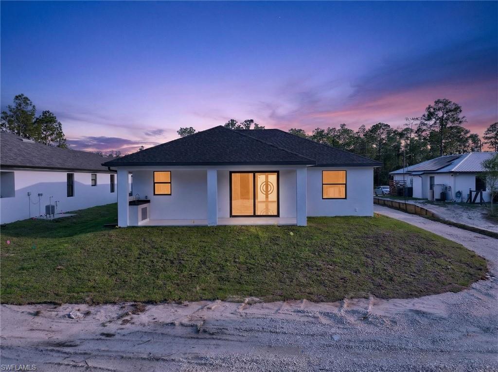 3549 43rd Avenue Northeast Naples, FL 34120 - Photo 2 of 50
