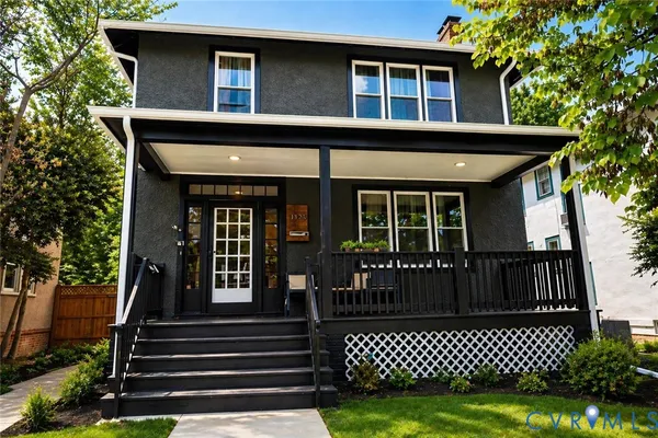 $599,999 | 1323 Avondale Avenue, Richmond, VA 23227