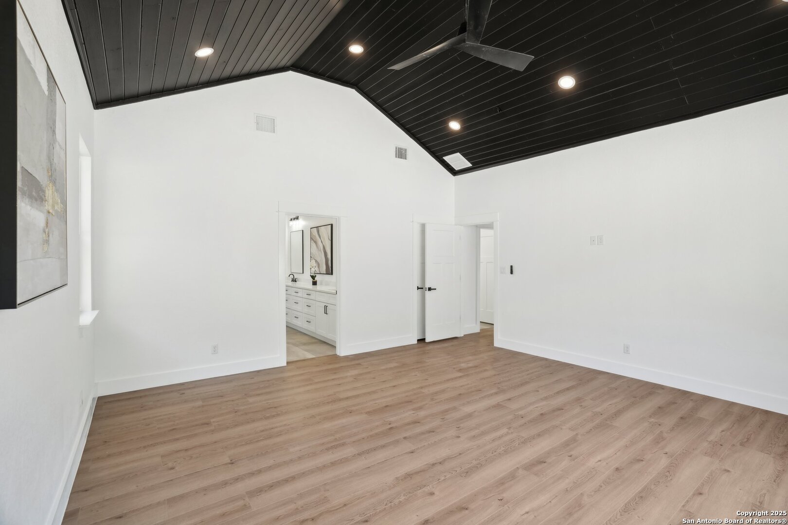 166 Magnolia Meadow Spring Branch, TX 78070 - Photo 26 of 41 a view of an empty room