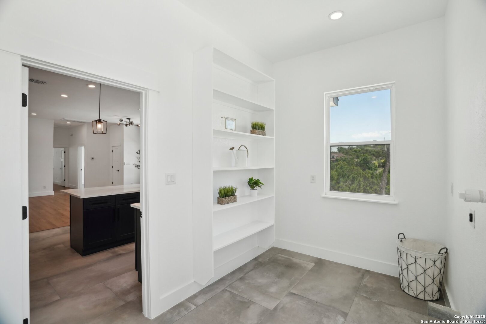 166 Magnolia Meadow Spring Branch, TX 78070 - Photo 34 of 41 a view of an empty room