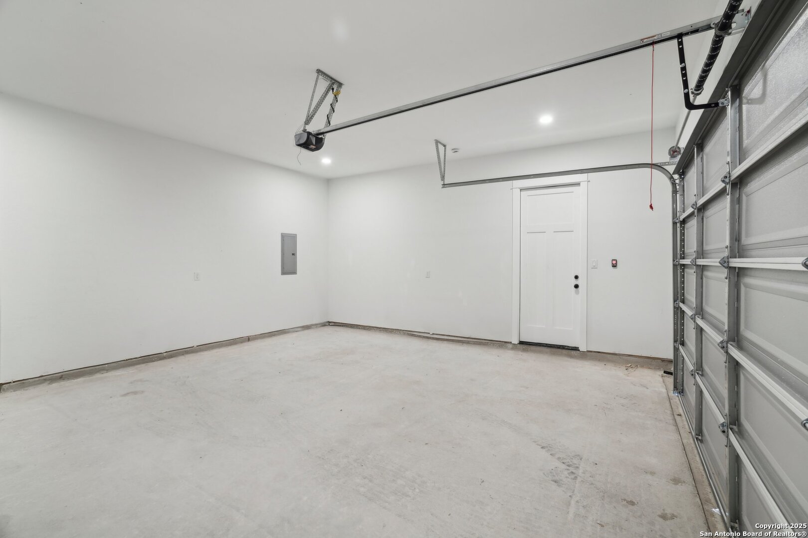 166 Magnolia Meadow Spring Branch, TX 78070 - Photo 36 of 41 a view of empty room