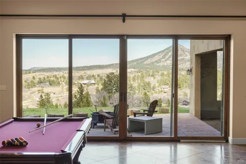 $2,250,000 | 2869 West Valley Park Drive, Larkspur, CO 80118