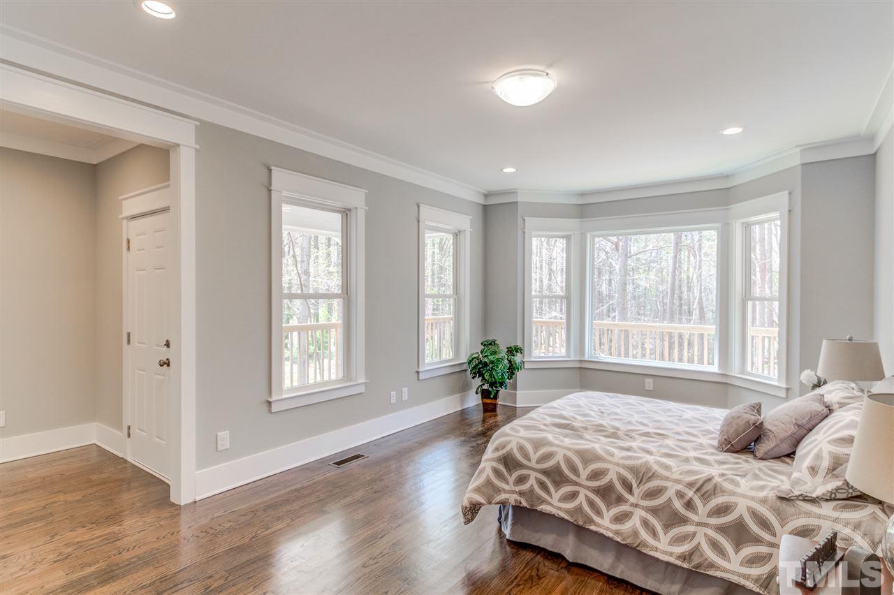 7605 Valview Street Raleigh, NC 27613 - Photo 14 of 25