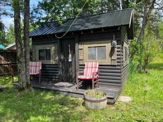 313 East Cottage Road Portage, ME 04768 - Photo 22 of 26 313 East Cottage Road Portage Lake 2023