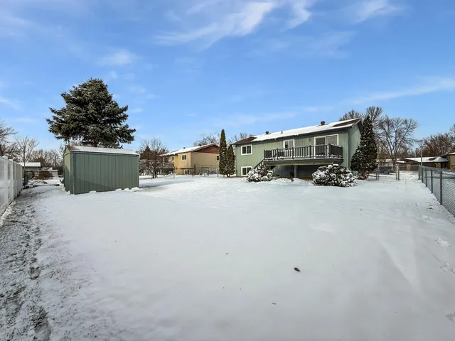$374,900 | 1620 36 1/2 Avenue South, Fargo, ND 58104
