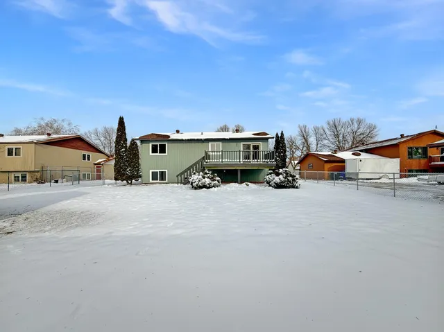 $374,900 | 1620 36 1/2 Avenue South, Fargo, ND 58104