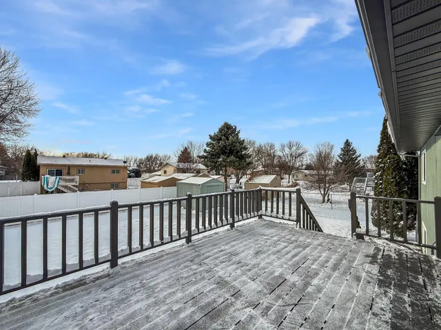 $374,900 | 1620 36 1/2 Avenue South, Fargo, ND 58104