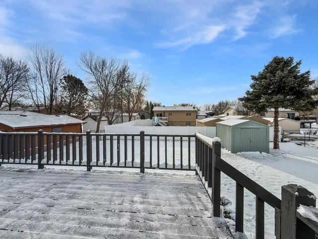 $374,900 | 1620 36 1/2 Avenue South, Fargo, ND 58104