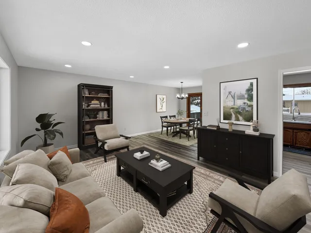 $374,900 | 1620 36 1/2 Avenue South, Fargo, ND 58104