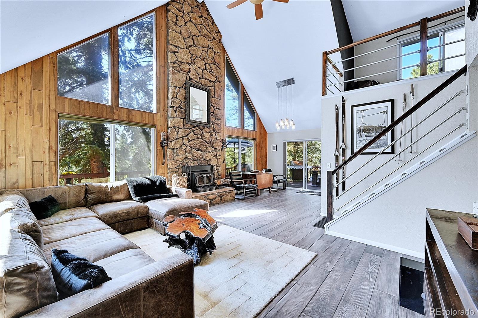 30997 Witteman Road Conifer, CO 80433 - Photo 3 of 39