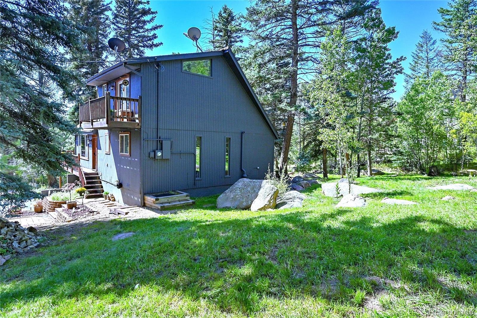 30997 Witteman Road Conifer, CO 80433 - Photo 8 of 39