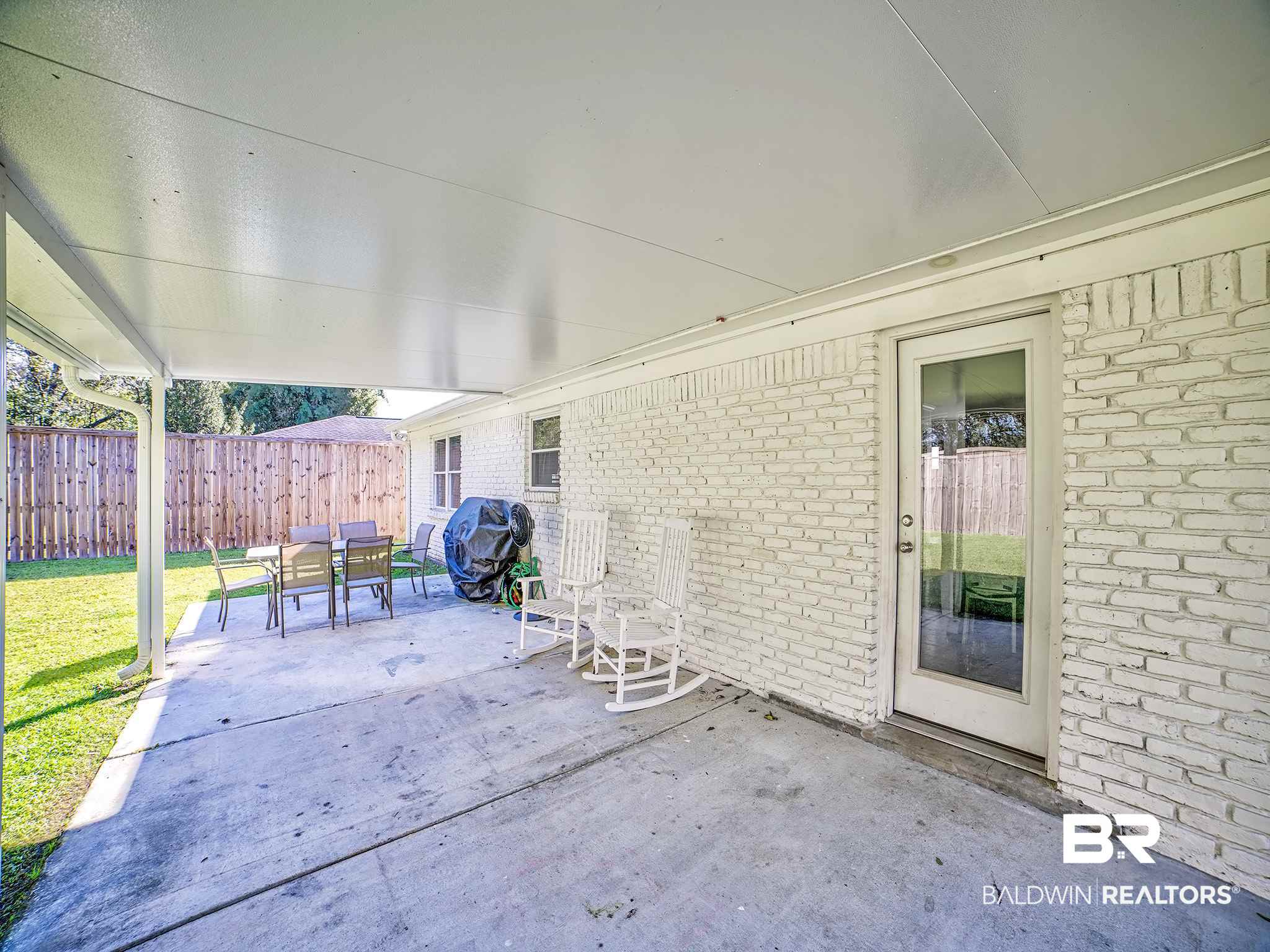 3758 Claridge Road North Mobile, AL 36608 - Photo 42 of 44
