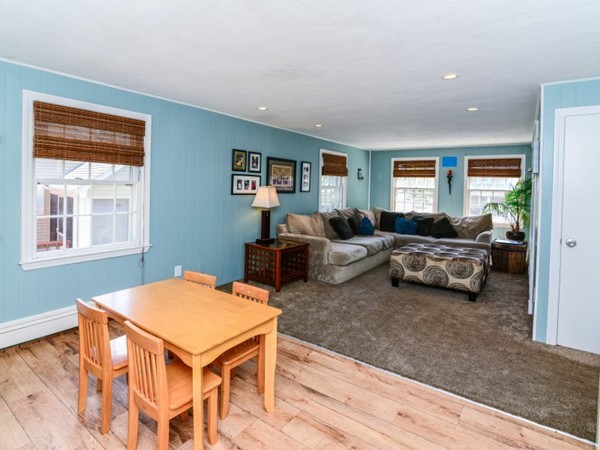 39 Stoughton Road Dedham, MA 02026 - Photo 13 of 28 Gallery Image 13