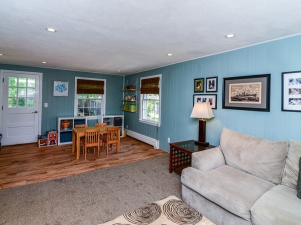 39 Stoughton Road Dedham, MA 02026 - Photo 14 of 28 Gallery Image 14