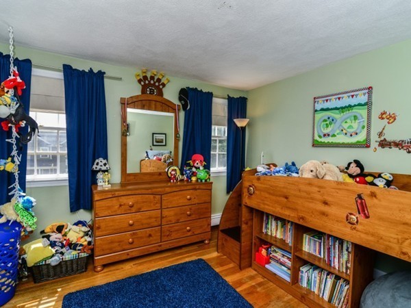 39 Stoughton Road Dedham, MA 02026 - Photo 22 of 28 Gallery Image 22