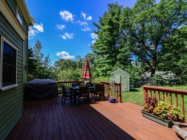 39 Stoughton Road Dedham, MA 02026 - Photo 26 of 28 Gallery Image 26