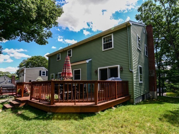 39 Stoughton Road Dedham, MA 02026 - Photo 27 of 28 Gallery Image 27