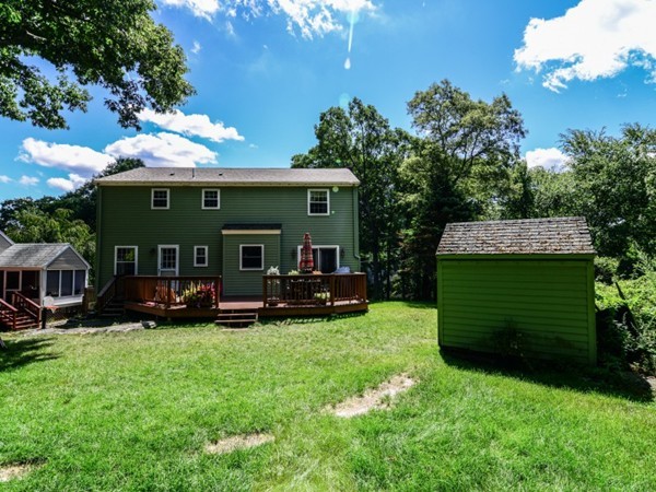 39 Stoughton Road Dedham, MA 02026 - Photo 28 of 28 Gallery Image 28