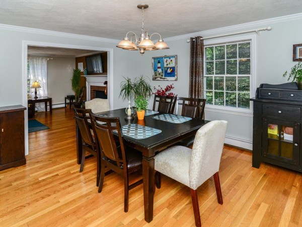 39 Stoughton Road Dedham, MA 02026 - Photo 5 of 28 Gallery Image 5
