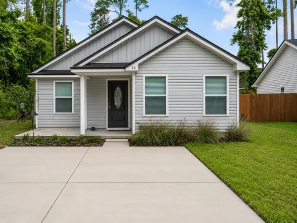 $219,900 | 26 Menomini Street, Crawfordville, FL 32327