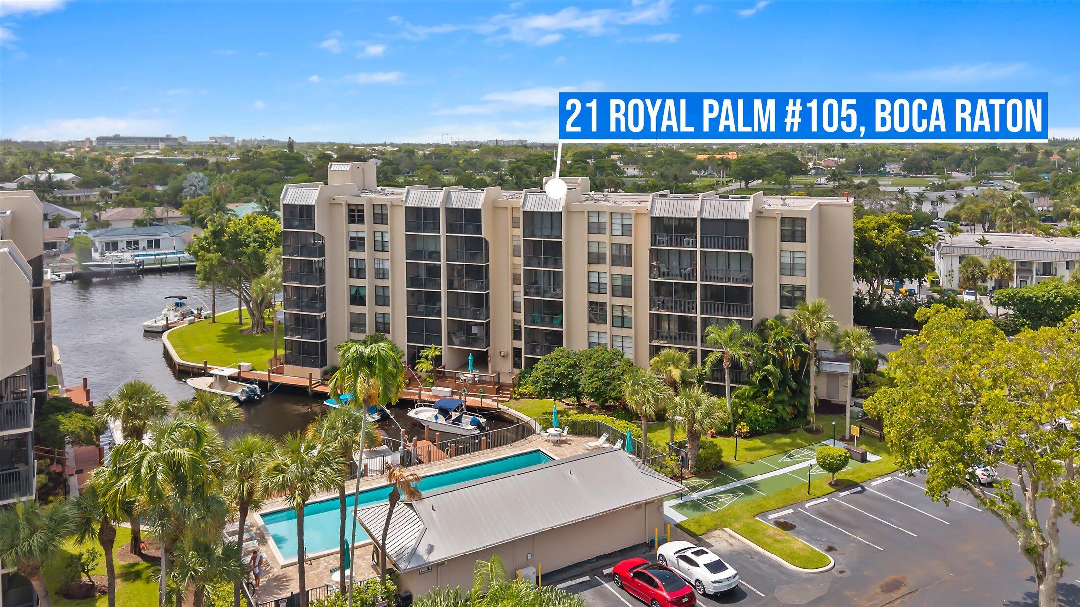 21 Royal Palm Way, Unit 1050 Boca Raton, FL 33432 - Photo 28 of 31 42-21 Royal Palm #105, Boca Raton-40