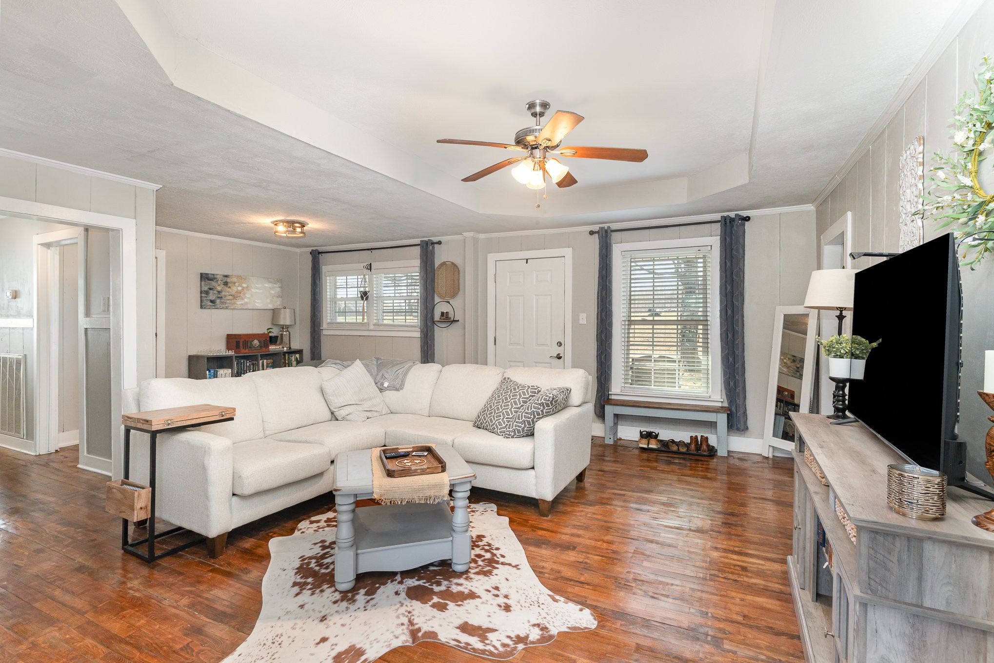 844 McCurdy Road White House, TN 37188 - Photo 3 of 30 Gallery Image 3