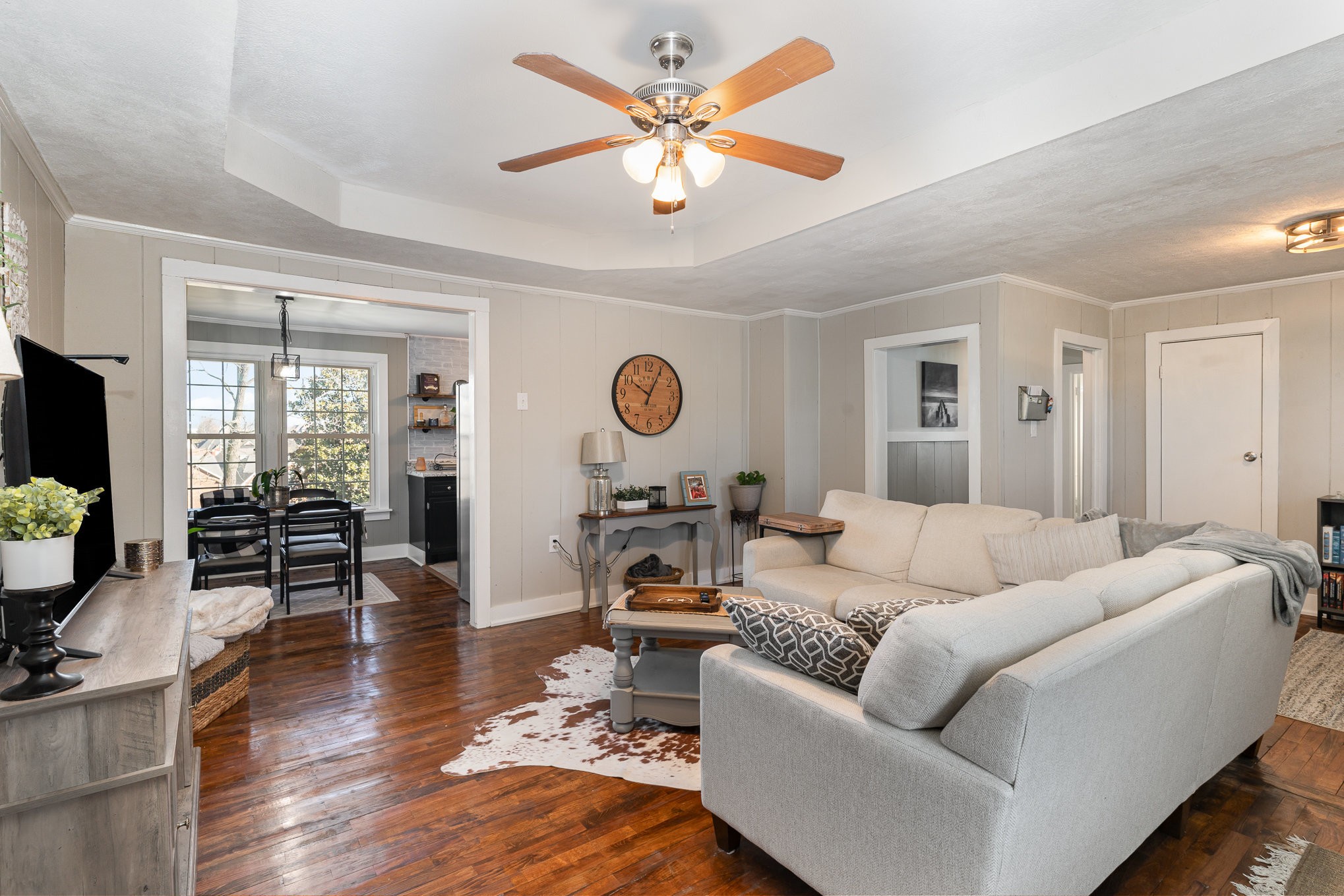 844 McCurdy Road White House, TN 37188 - Photo 4 of 30 Gallery Image 4