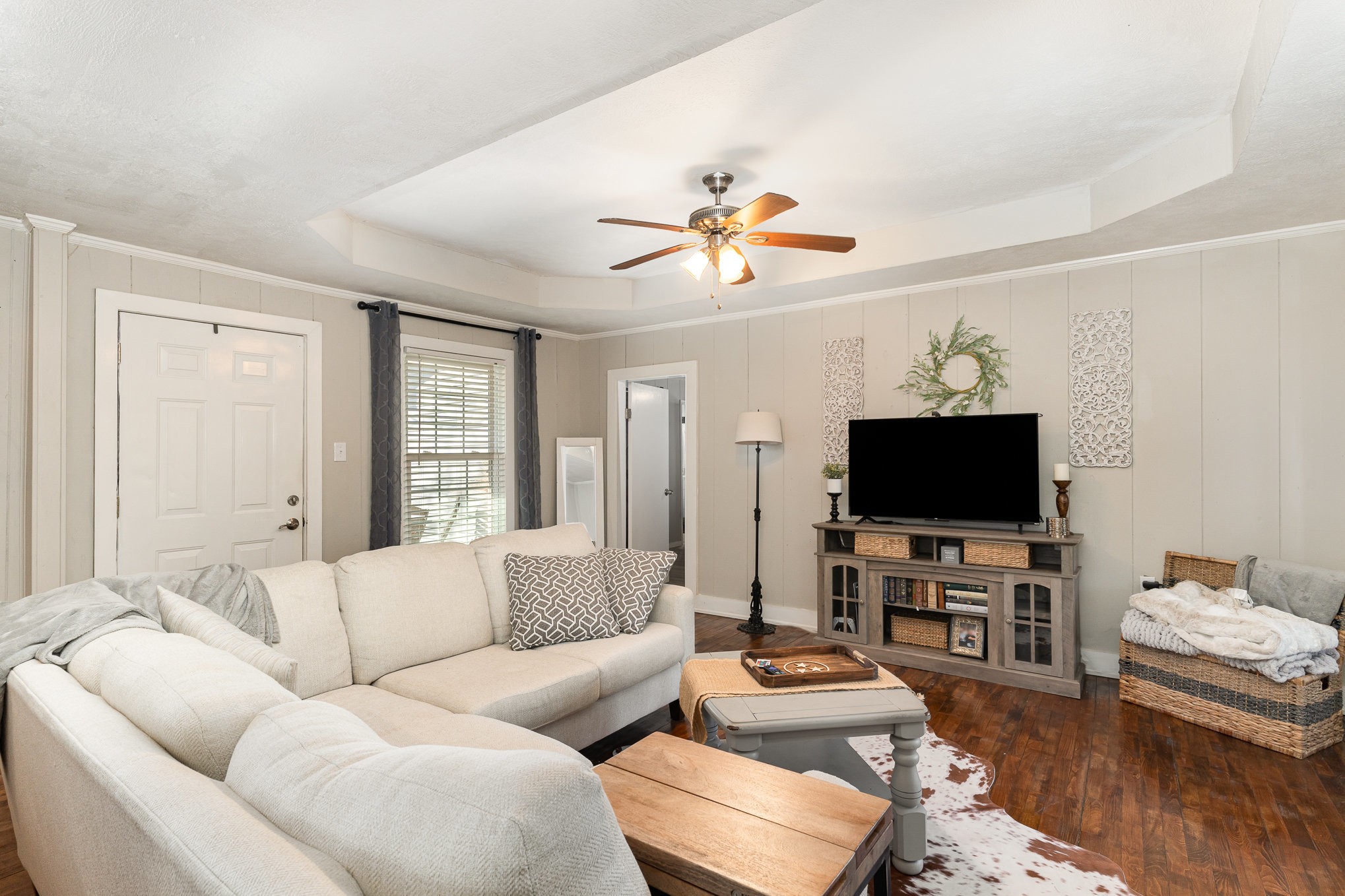 844 McCurdy Road White House, TN 37188 - Photo 5 of 30 Gallery Image 5