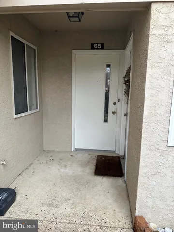 $249,999 | 65 Sandra Road, Voorhees, NJ 08043