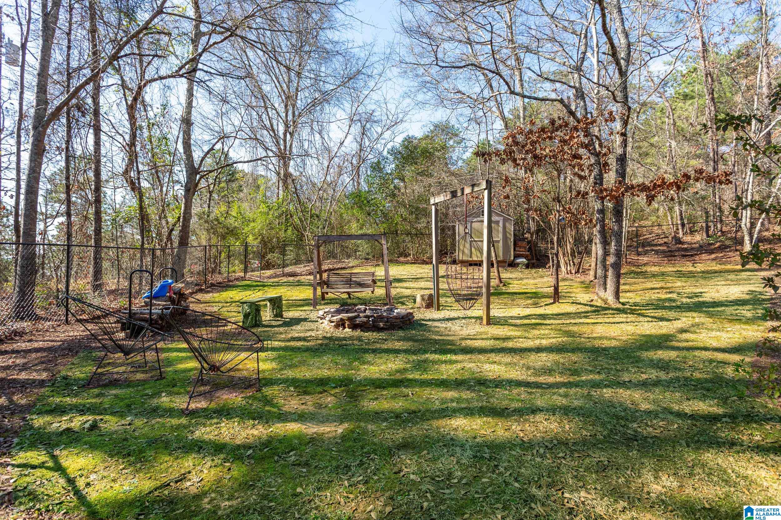 1300 Booger Hollow Road Anniston, AL 36207 - Photo 49 of 72