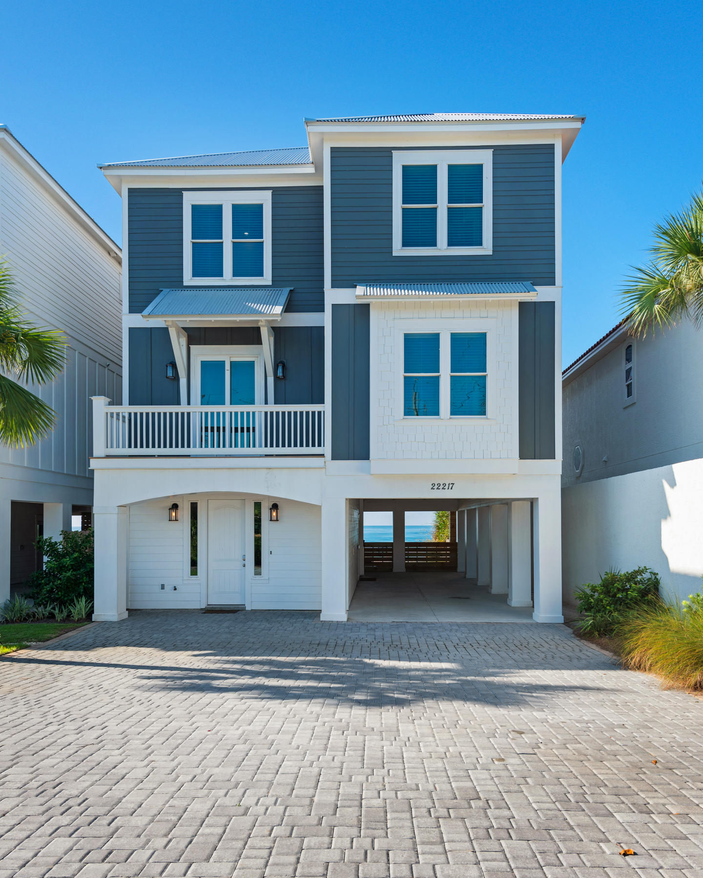 22217 Front Beach Road Panama City Beach, FL 32413 - Photo 3 of 119 22217 Front Beach Rd_20191020_010