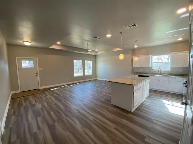 $1,525 | 3304 Langford Street, Greenville, TX 75401