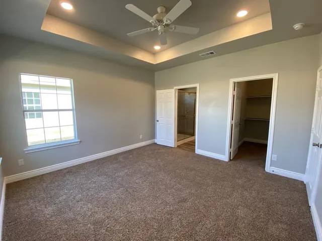 $1,525 | 3304 Langford Street, Greenville, TX 75401