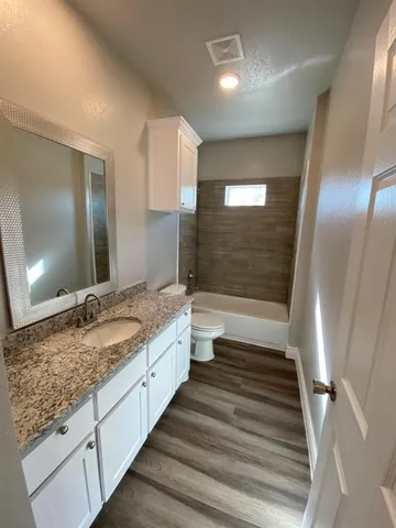 $1,525 | 3304 Langford Street, Greenville, TX 75401