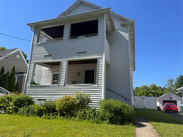 $181,000 | 7 Hastings Street, Binghamton, NY 13901
