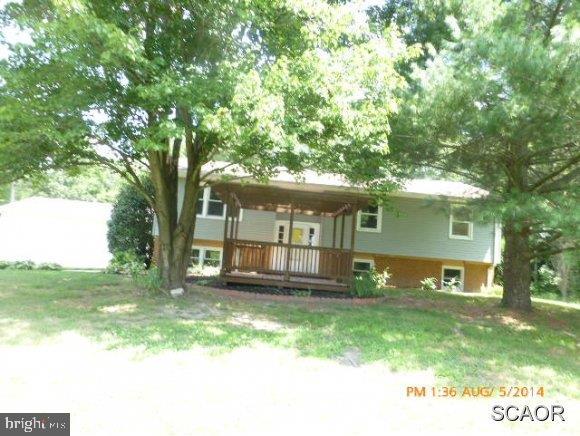 852 Cabin Ridge Road, Unit 1 Felton, DE 19943 - Photo 1 of 7 Gallery Image 1