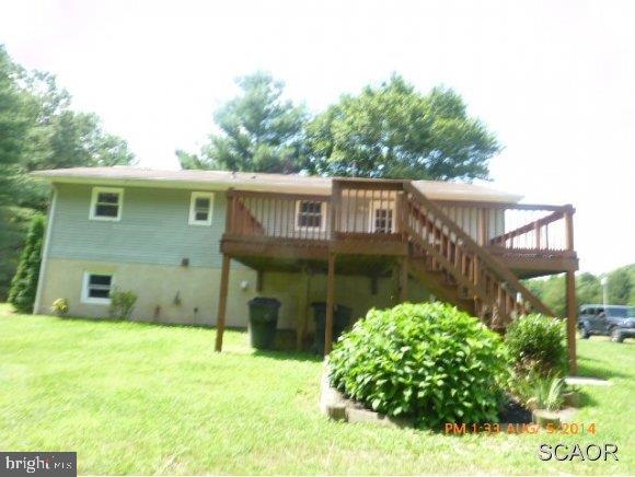 852 Cabin Ridge Road, Unit 1 Felton, DE 19943 - Photo 2 of 7 Gallery Image 2