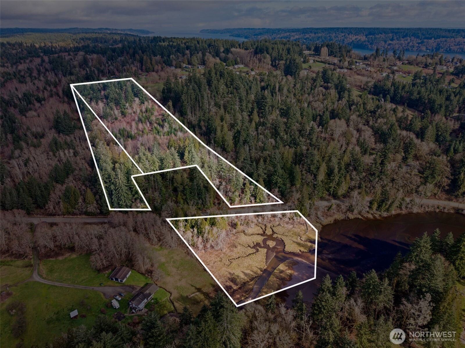 0 Olalla Valley Road Southeast Olalla, WA 98359 - Photo 1 of 14