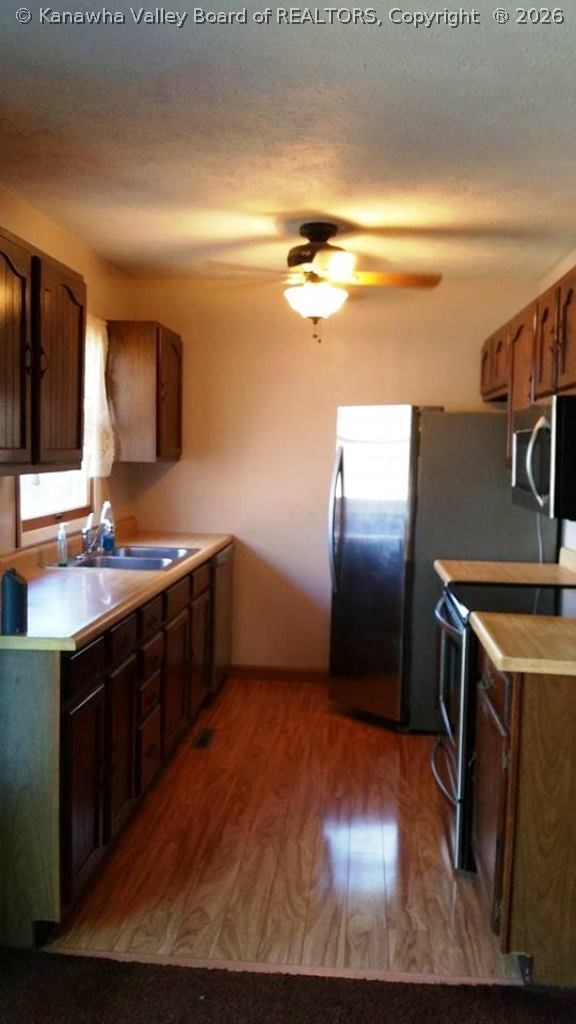 2314 Fisher Ridge Road Kenna, WV 25248 - Photo 4 of 16 Gallery Image 4