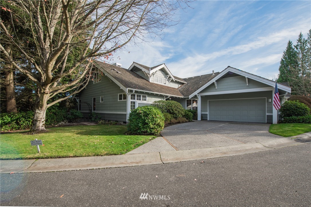 5547 Canvasback Road Blaine, WA 98230 - Photo 1 of 25