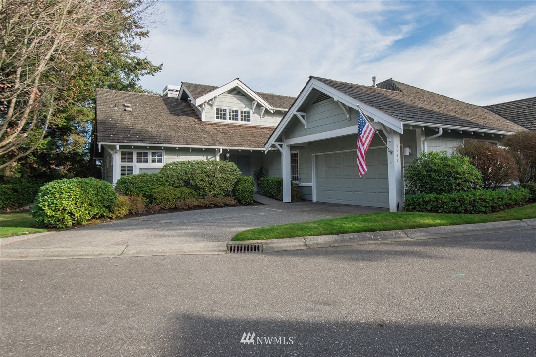 5547 Canvasback Road Blaine, WA 98230 - Photo 2 of 25